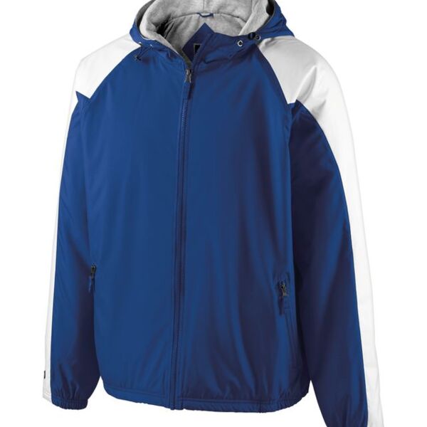 Homefield Jacket Thumbnail