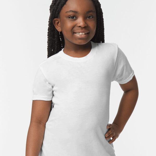 GIL YTH CORE PERF S/S T Thumbnail