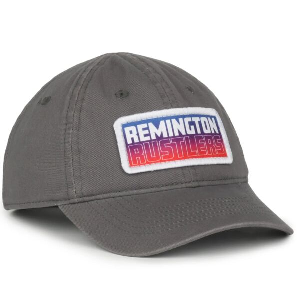 Toddler Unstructured Garment Washed Thumbnail