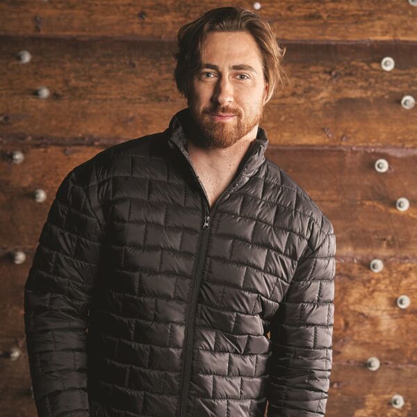 BURNSIDE ADT PUFFR JKT Thumbnail