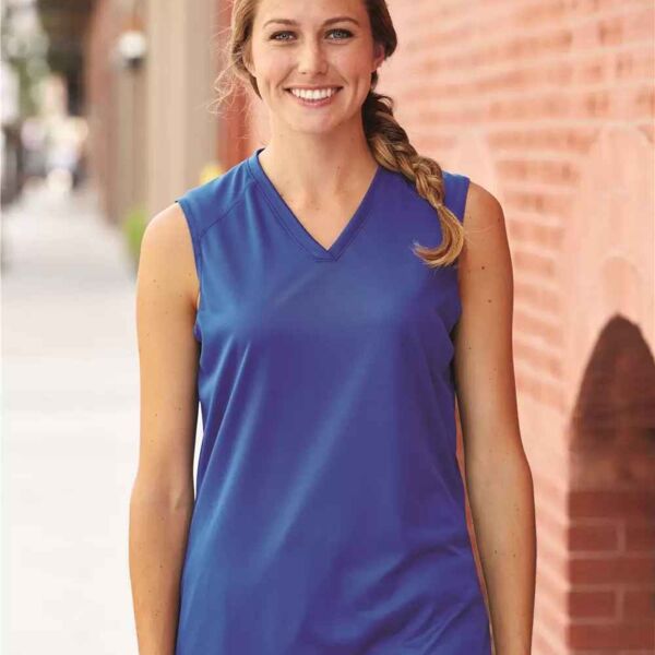 BDGR LD B-DRI SLVLS PERF T Thumbnail