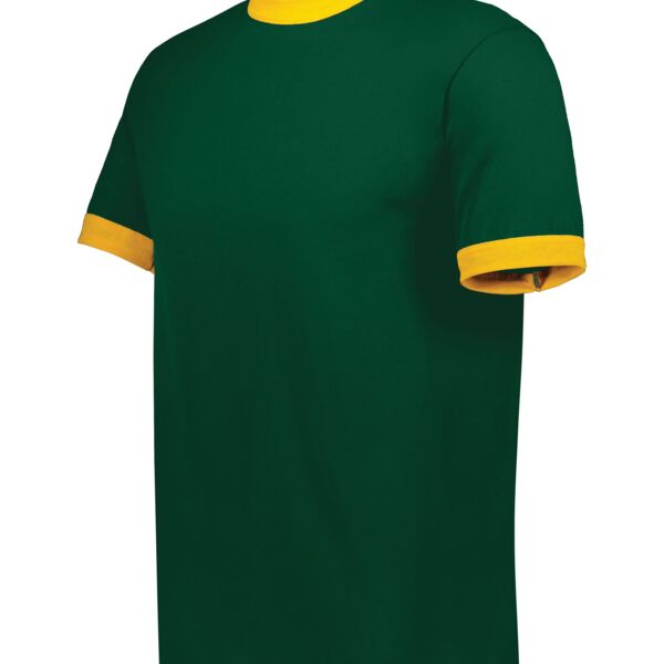 AUG YTH RINGER TEE Thumbnail