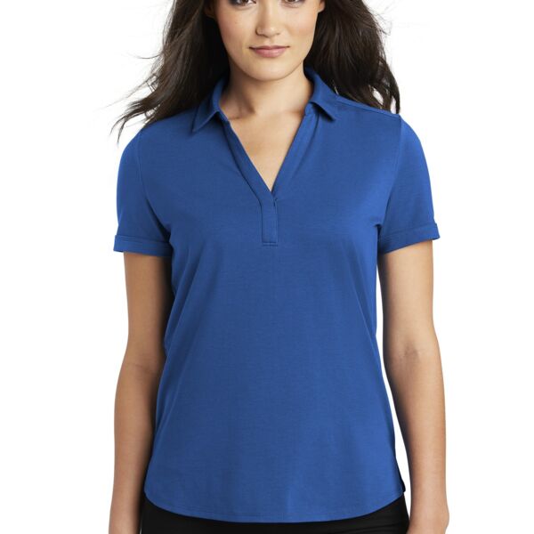 Women's Limit Polo Thumbnail