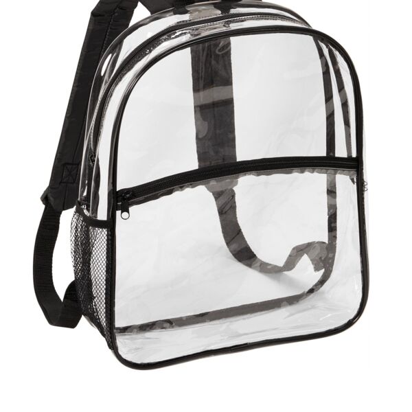 Clear Backpack Thumbnail