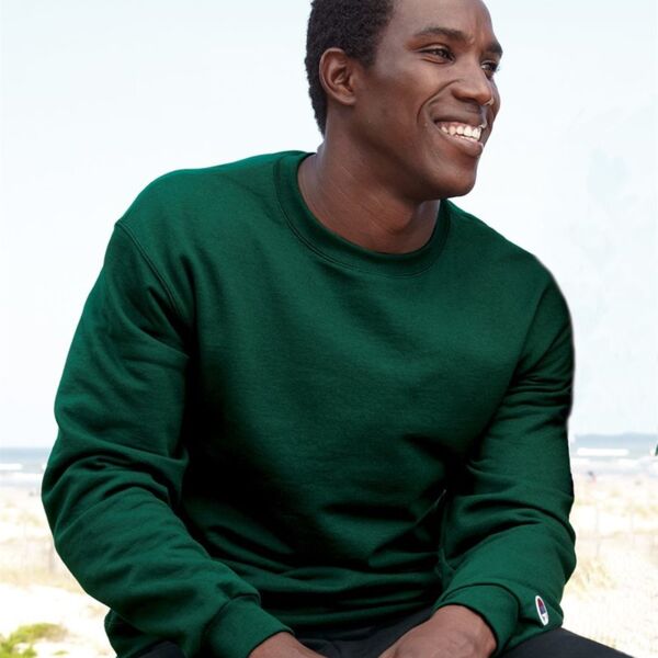 Powerblend® Crewneck Sweatshirt Thumbnail